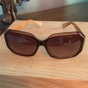 Beautiful sunglasses